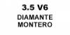 3.5/V6/6G74