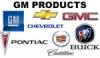 Chevy GM GMC kits