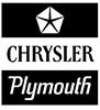 Chrysler engine kits