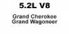 5.2/ 318/ V8