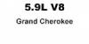 5.9/ 360/ V8