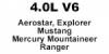 4.0/245/V6