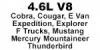 4.6/281/V8
