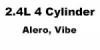 2.4/4cyl