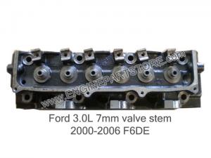 00-06 ford 3.0 7mm cylinder head