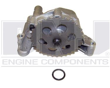audi A4 1.8 oil pump