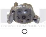 audi A4 1.8 oil pump