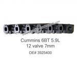 cummins dodge 5.9 diesel head 400/273