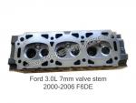 00-06 ford ranger/taurus 3.0 V6 7mm cylinder head