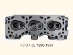 90-94 ford 4.0 early cylinder head