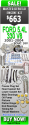 Ford 5.4 V8 engine kit-Excursion/Expedition, F trucks